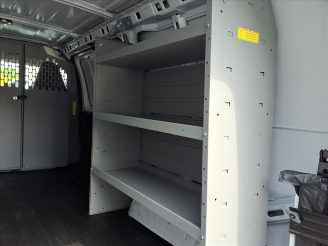2019 Chevrolet Express 3500