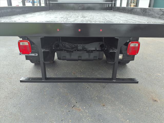 2016 RAM 3500 Tradesman