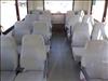 2014 Chevrolet bus Bus