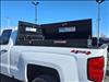 2018 Chevrolet Silverado 2500HD Work Truck
