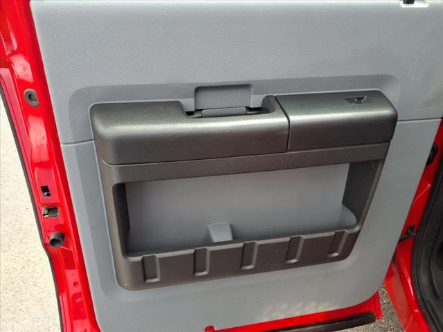 2014 Ford F-450 Super Duty XL