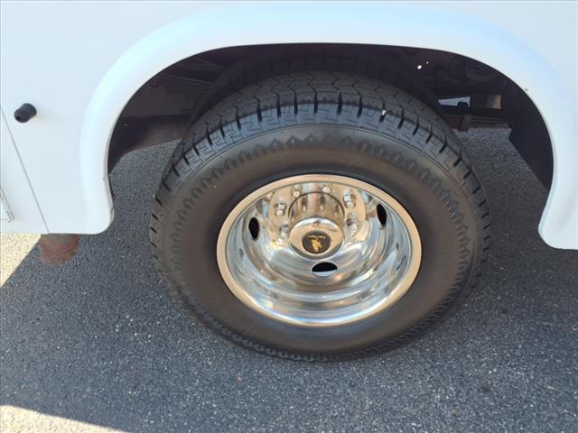 2015 Ford F-350 Super Duty XL