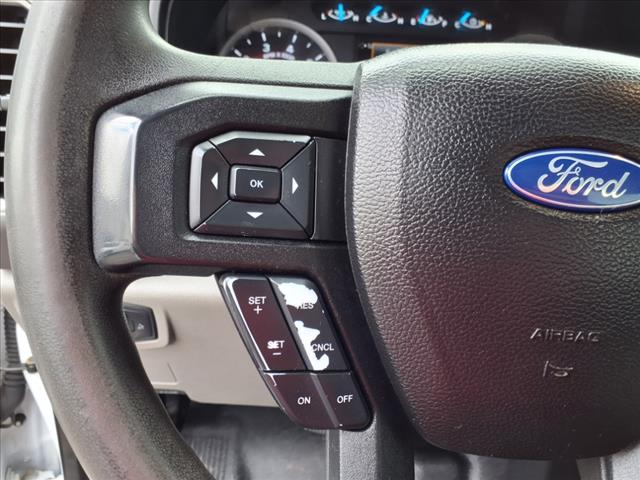 2017 Ford F-350 Super Duty XL