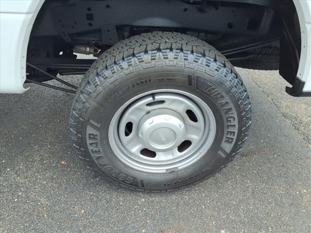 2018 Ford F-250 Super Duty XL