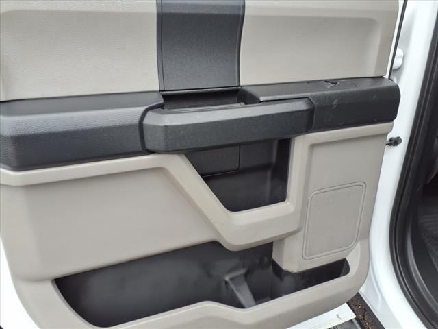 2018 Ford F-350 Super Duty XL
