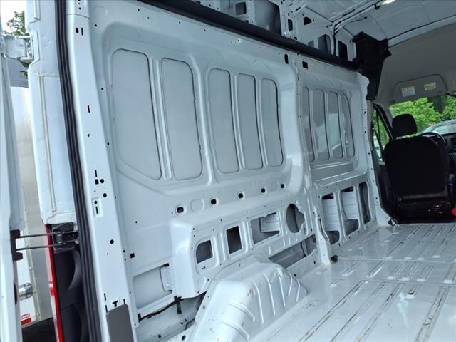 2021 Ford Transit 350