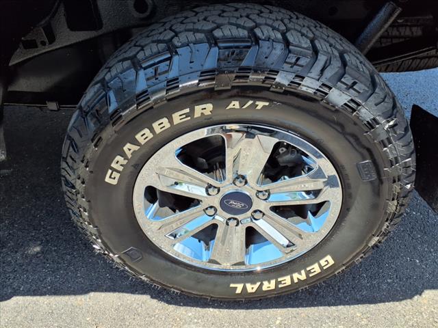 2015 Ford F-150 XL