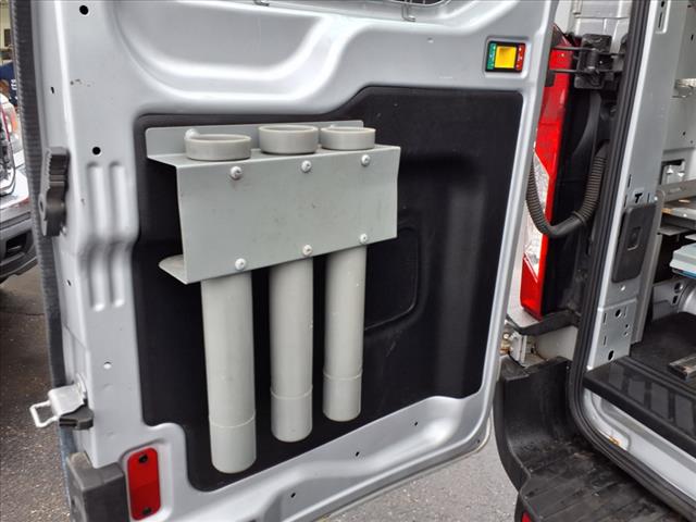 2019 Ford Transit 150