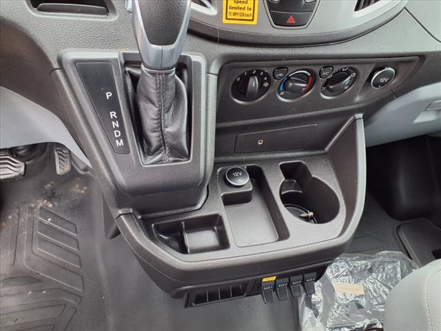 2018 Ford Transit 150