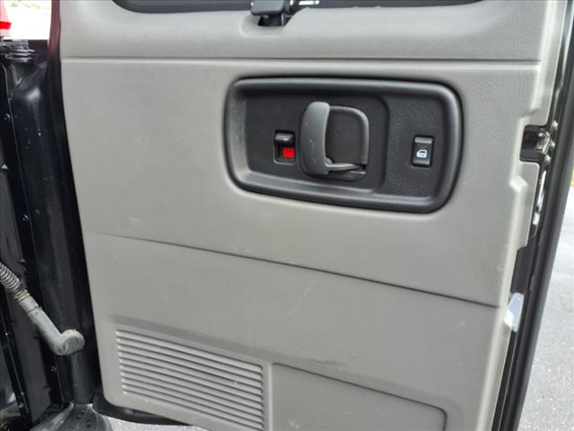 2020 Chevrolet Express LS 3500