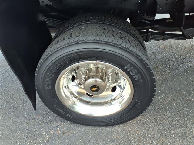 2016 RAM 3500 Tradesman