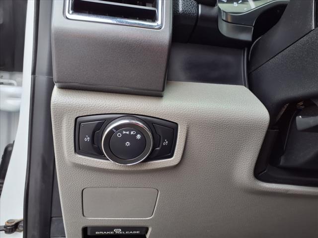 2017 Ford F-350 Super Duty XL