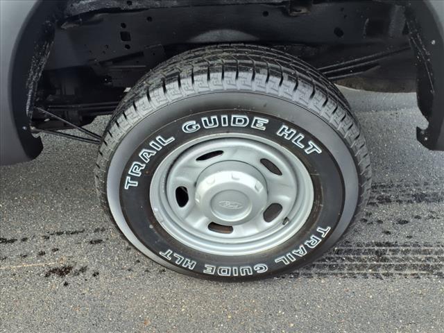 2018 Ford F-250 Super Duty XL