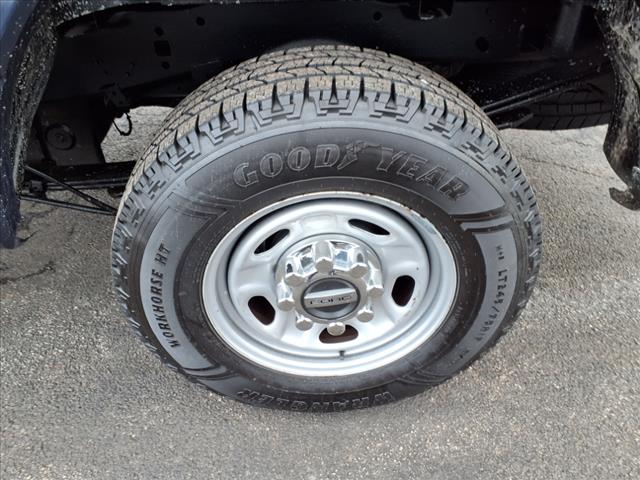 2019 Ford F-250 Super Duty XL