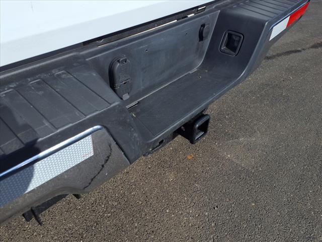 2017 Ford F-250 Super Duty XL