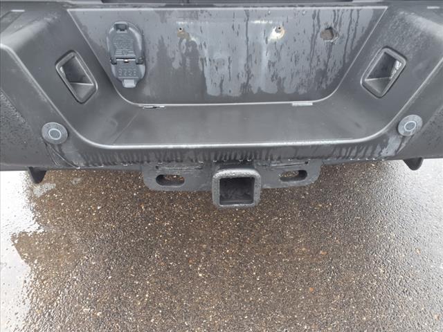 2017 Ford F-250 Super Duty XL