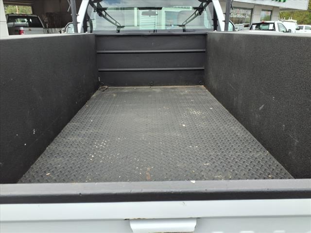 2019 Ford F-250 Super Duty XL
