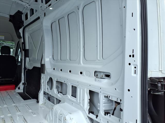 2021 Ford Transit 350