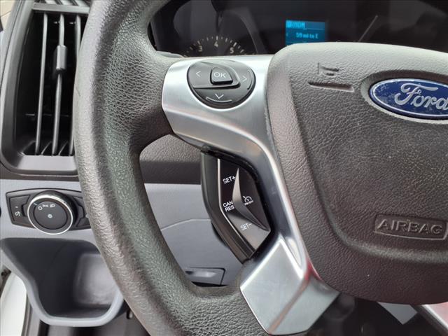 2018 Ford Transit 150