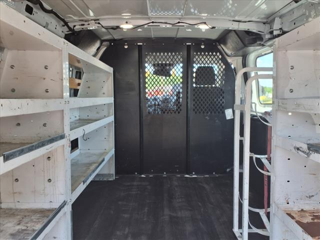 2018 Ford Transit 250