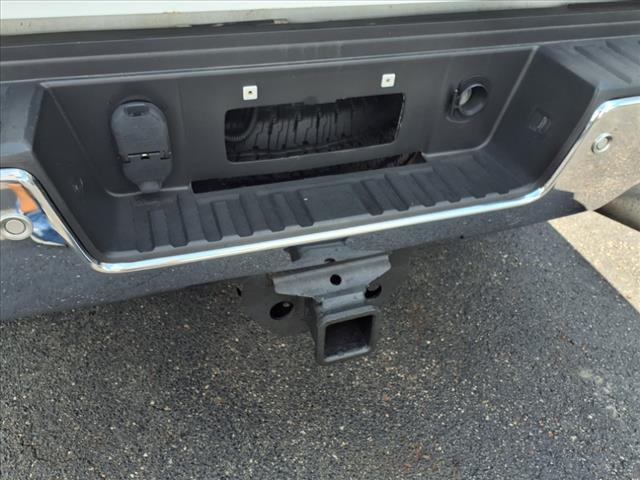 2019 Chevrolet Silverado 2500HD LT