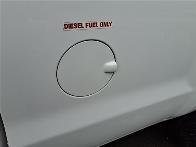 2019 Chevrolet Silverado 2500HD LT