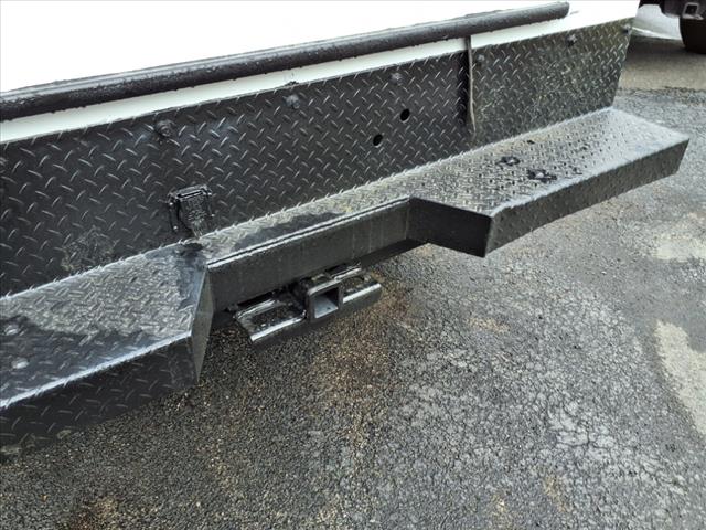 2019 Chevrolet Silverado 2500HD Work Truck