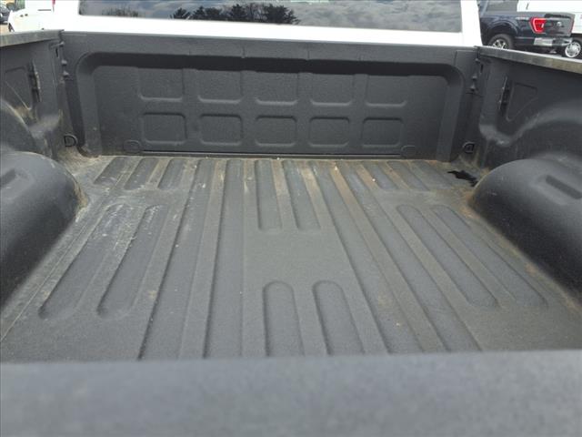 2019 RAM 2500 Tradesman