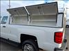 2018 Chevrolet Silverado 2500HD Work Truck