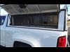 2020 Chevrolet Colorado Work Truck