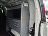2020 Chevrolet Express 2500