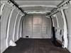 2015 Chevrolet Express 3500