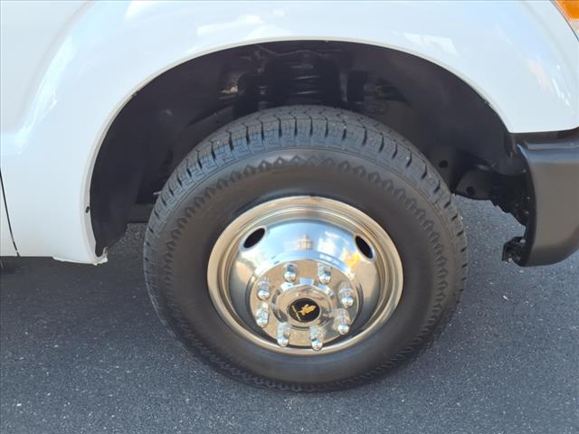 2015 Ford F-350 Super Duty XL