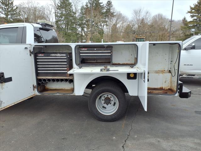 2017 Ford F-350 Super Duty XL