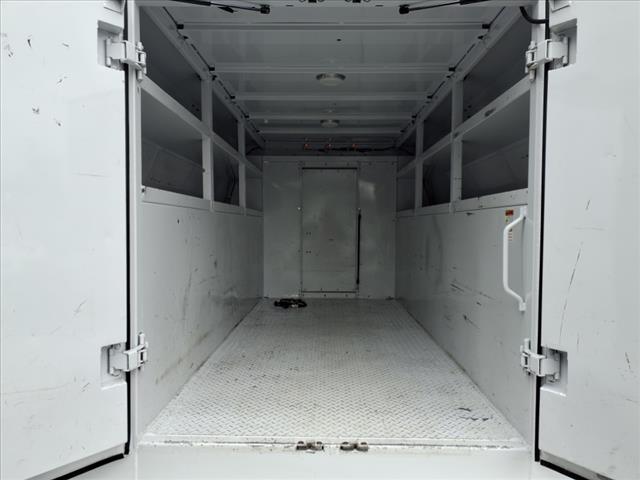 2016 Ford E-Series E-350 SD