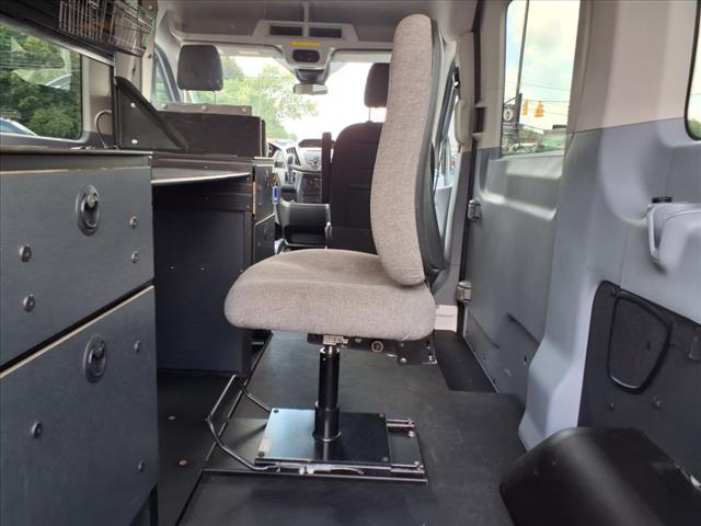 2018 Ford Transit 150 XLT
