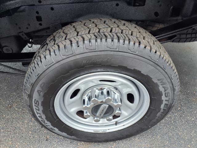 2018 Ford F-250 Super Duty XL