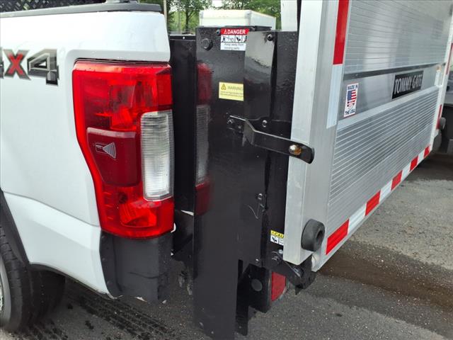 2018 Ford F-250 Super Duty XL