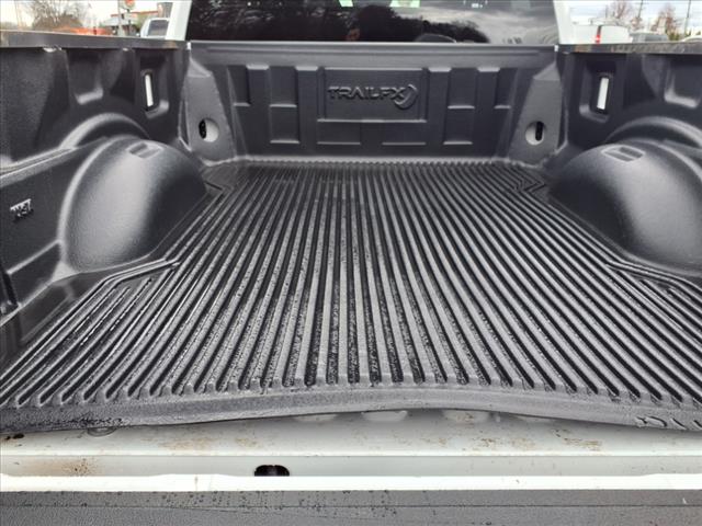 2020 Ford F-250 Super Duty XL