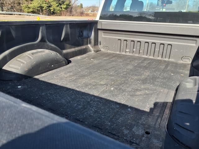 2017 Ford F-250 Super Duty XL