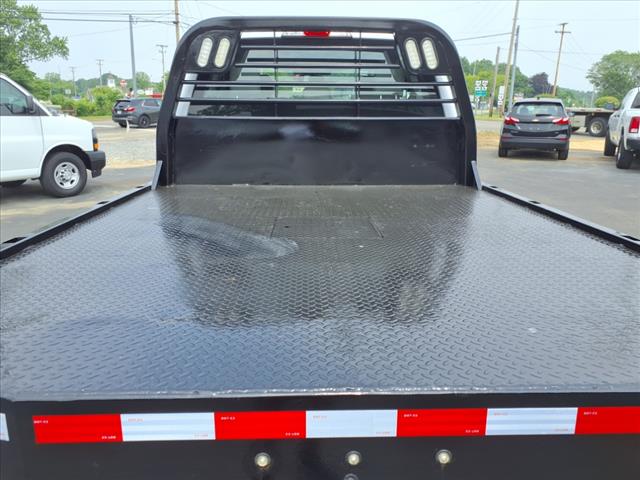 2019 Ford F-250 Super Duty XL