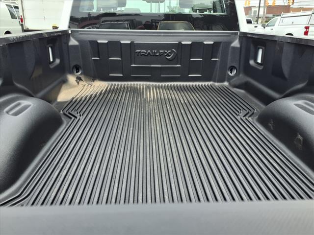 2018 Ford F-250 Super Duty XL