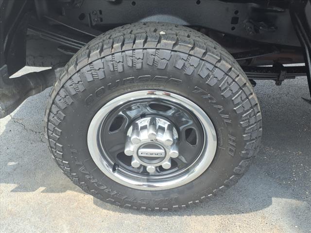 2017 Ford F-350 Super Duty XL