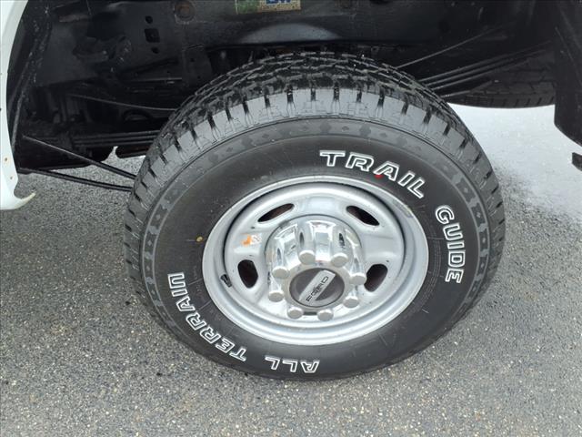 2018 Ford F-350 Super Duty XL