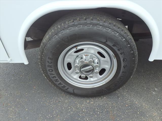 2019 Ford F-250 Super Duty XL