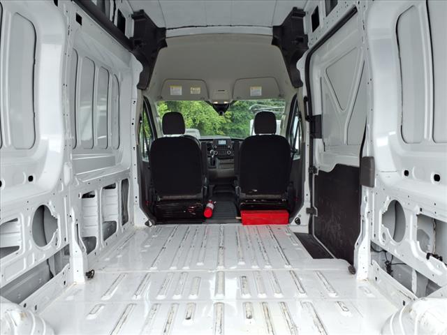 2021 Ford Transit 350
