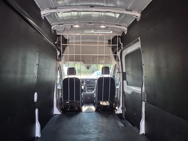 2021 Ford Transit 350