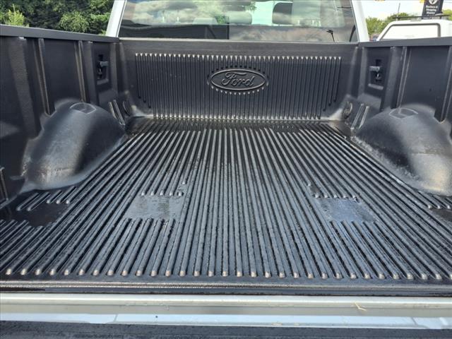 2015 Ford F-150 XL