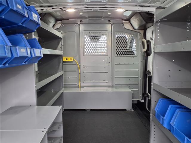 2019 Ford Transit 150