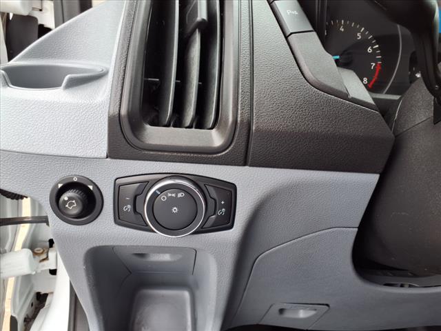 2018 Ford Transit 150